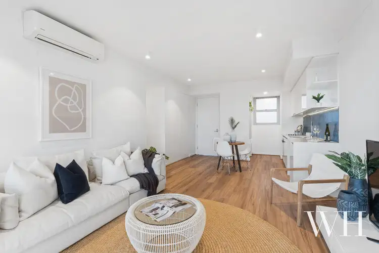 Fifth view of Homely apartment listing, 27/34 Shoalwater Street, North Coogee WA 6163