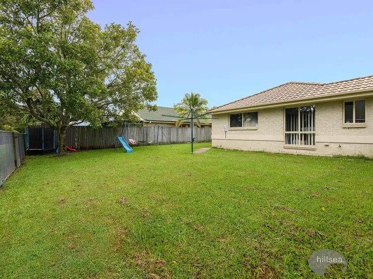Third view of Homely house listing, 7 Brocket Avenue, Upper Coomera QLD 4209