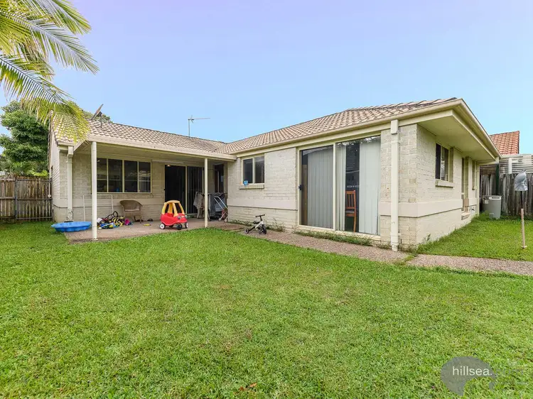Fourth view of Homely house listing, 7 Brocket Avenue, Upper Coomera QLD 4209