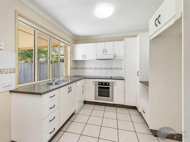 Fifth view of Homely house listing, 7 Brocket Avenue, Upper Coomera QLD 4209