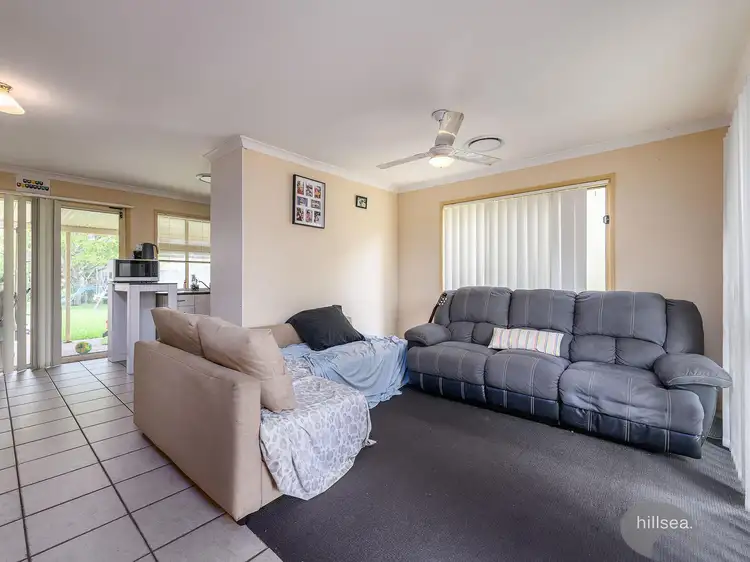 Sixth view of Homely house listing, 7 Brocket Avenue, Upper Coomera QLD 4209
