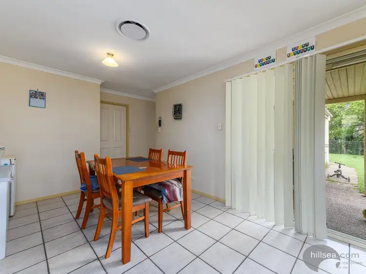 Seventh view of Homely house listing, 7 Brocket Avenue, Upper Coomera QLD 4209
