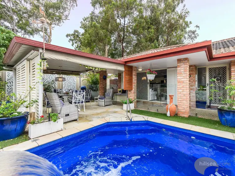 1/22 McMillan Street, Labrador QLD 4215