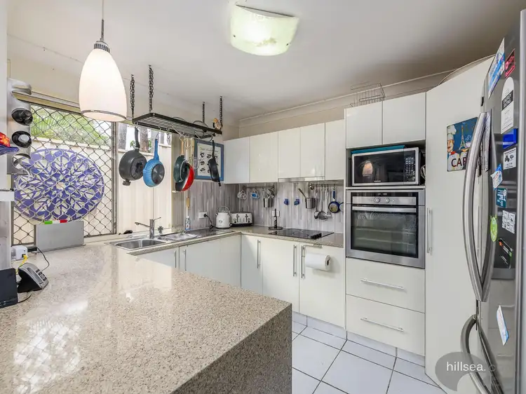 Fourth view of Homely semi-detached listing, 1/22 McMillan Street, Labrador QLD 4215