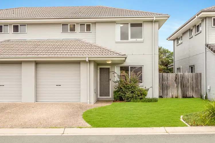 46/15 Silvereye Drive, Griffin QLD 4503