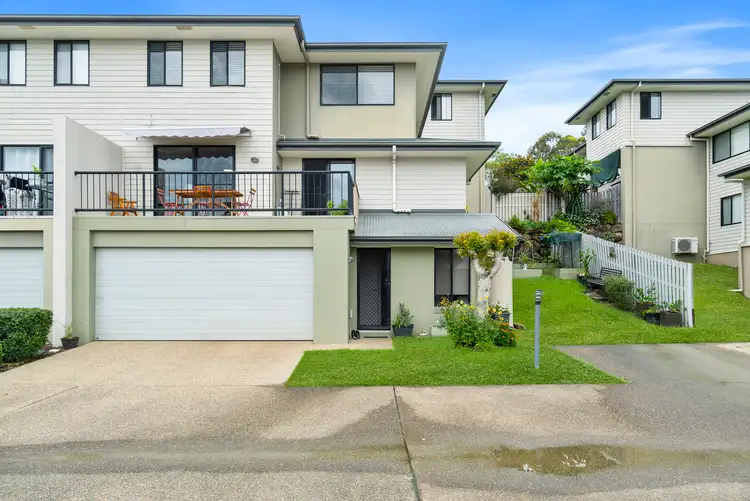 13/5 Faculty Crescent, Mudgeeraba QLD 4213