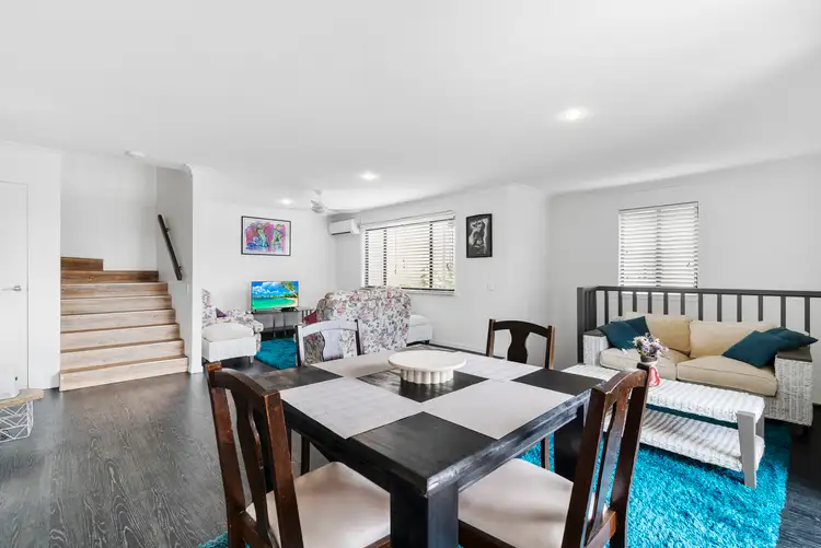 Fifth view of Homely townhouse listing, 13/5 Faculty Crescent, Mudgeeraba QLD 4213