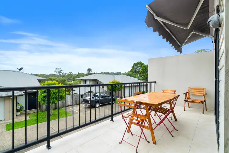 Sixth view of Homely townhouse listing, 13/5 Faculty Crescent, Mudgeeraba QLD 4213
