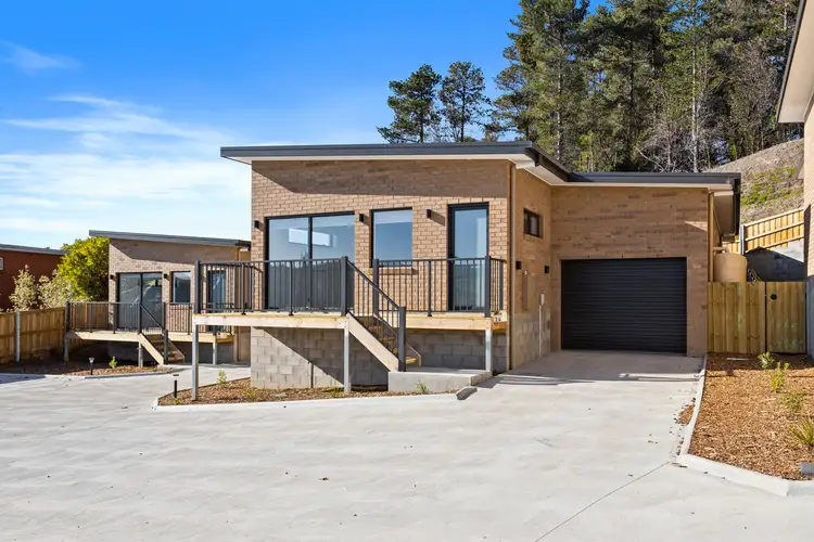 Main view of Homely townhouse listing, 33/101 Channel Highway, Kingston TAS 7050