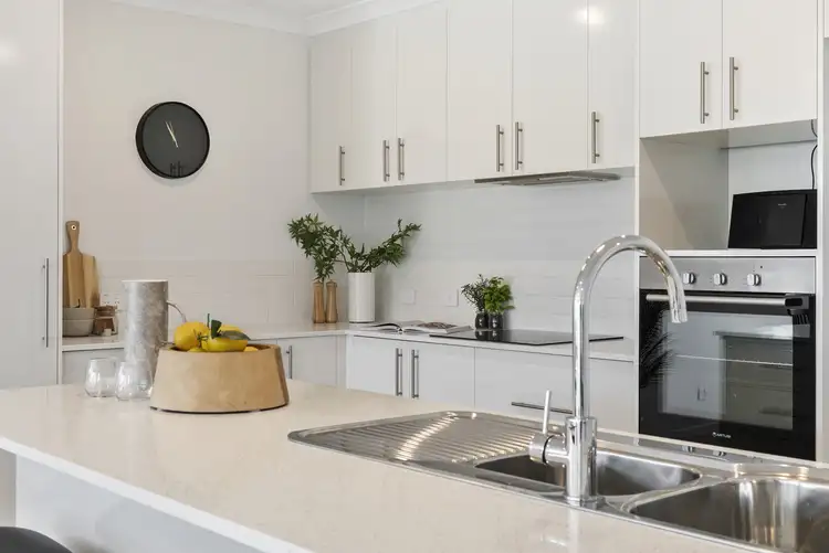 Sixth view of Homely townhouse listing, 33/101 Channel Highway, Kingston TAS 7050