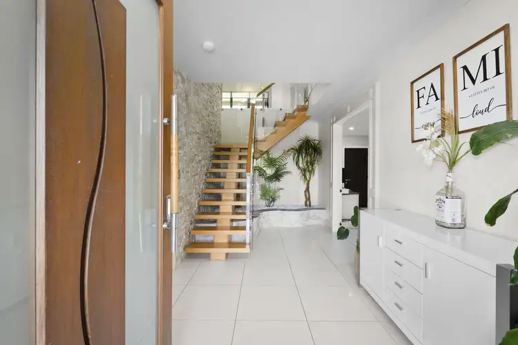 20 Harrier Street