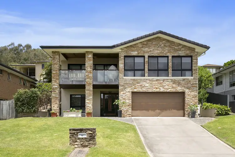 Second view of Homely house listing, 20 Harrier Street, Tweed Heads South NSW 2486