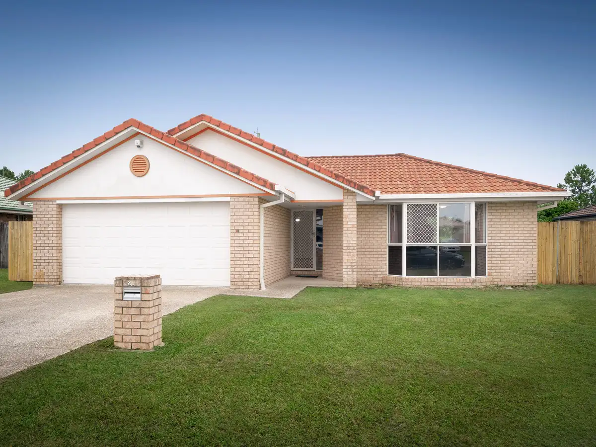 Main view of Homely house listing, 29 Candle Crescent, Caboolture QLD 4510