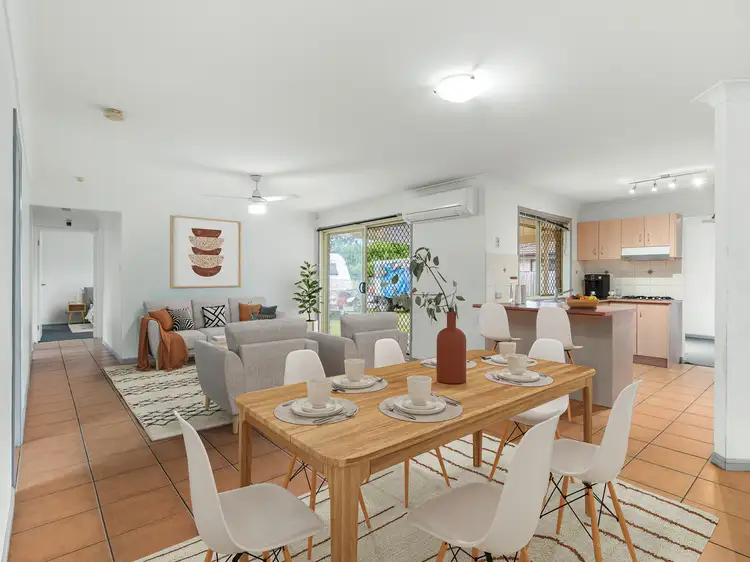 Second view of Homely house listing, 29 Candle Crescent, Caboolture QLD 4510