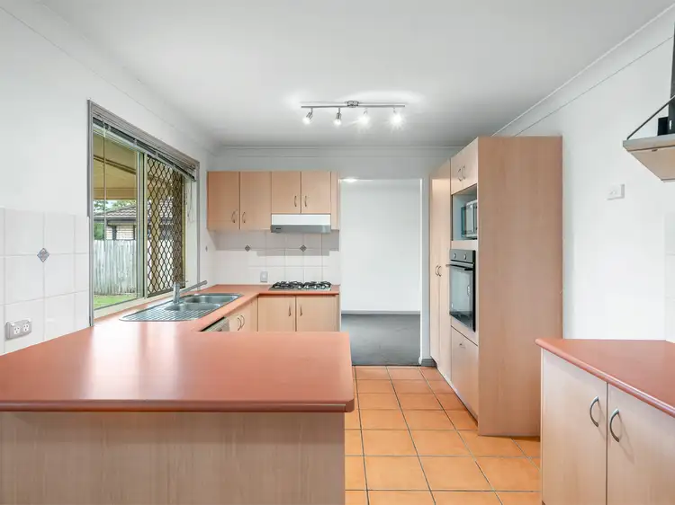 Third view of Homely house listing, 29 Candle Crescent, Caboolture QLD 4510