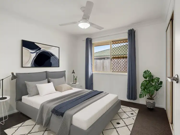 Seventh view of Homely house listing, 29 Candle Crescent, Caboolture QLD 4510