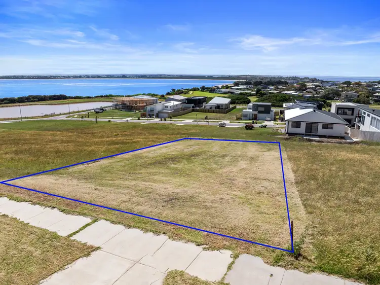 Second view of Homely land listing, 16 Earlshall Drive, San Remo VIC 3925