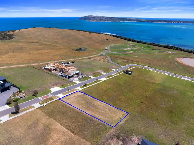 Fourth view of Homely land listing, 16 Earlshall Drive, San Remo VIC 3925