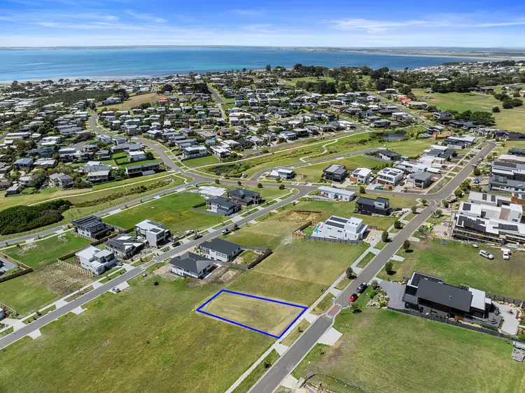 Fifth view of Homely land listing, 16 Earlshall Drive, San Remo VIC 3925