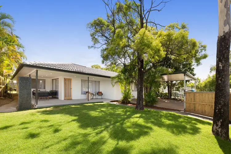 Main view of Homely house listing, 18 Curragundi Road, Jindalee QLD 4074