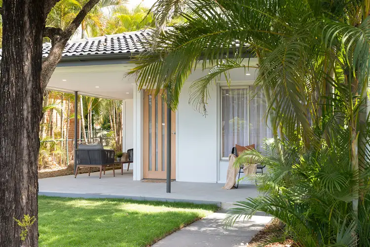 Second view of Homely house listing, 18 Curragundi Road, Jindalee QLD 4074