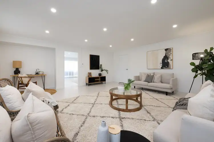 Fifth view of Homely house listing, 18 Curragundi Road, Jindalee QLD 4074