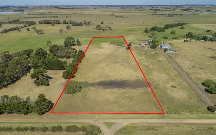 Lot 7 Pound Lane, Mortlake VIC 3272