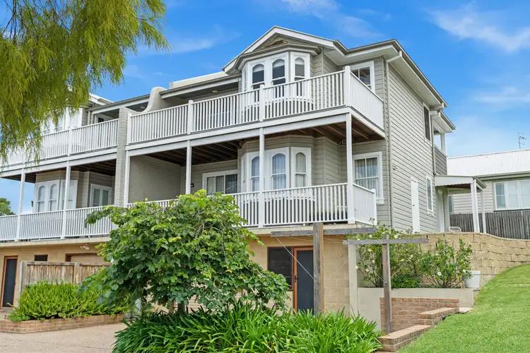 45a Gordon Street, Milton NSW 2538
