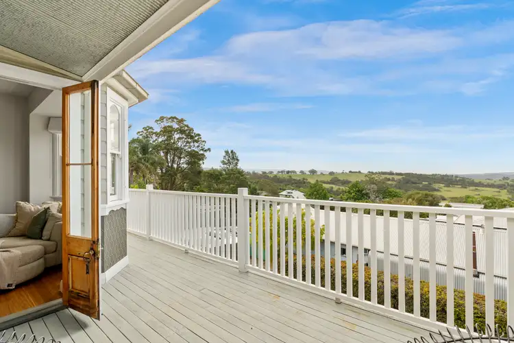 45a Gordon Street, Milton NSW 2538