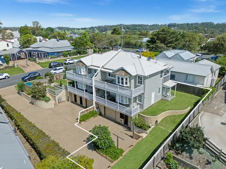 45a Gordon Street, Milton NSW 2538