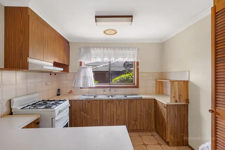 Fourth view of Homely unit listing, 1/22-24 Greenhills Road, Bundoora VIC 3083