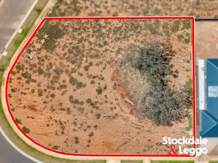 Main view of Homely land listing, 46 Ladhams Way, Maddingley VIC 3340