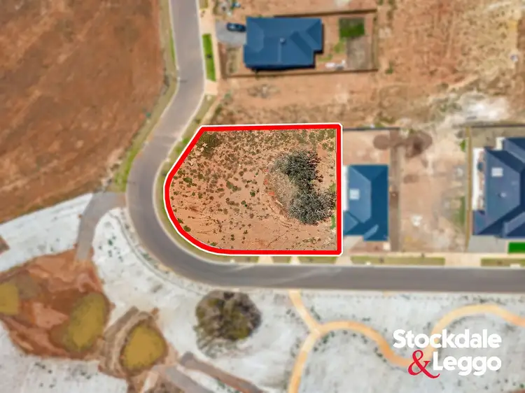 Second view of Homely land listing, 46 Ladhams Way, Maddingley VIC 3340
