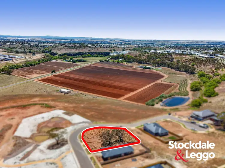 Fourth view of Homely land listing, 46 Ladhams Way, Maddingley VIC 3340