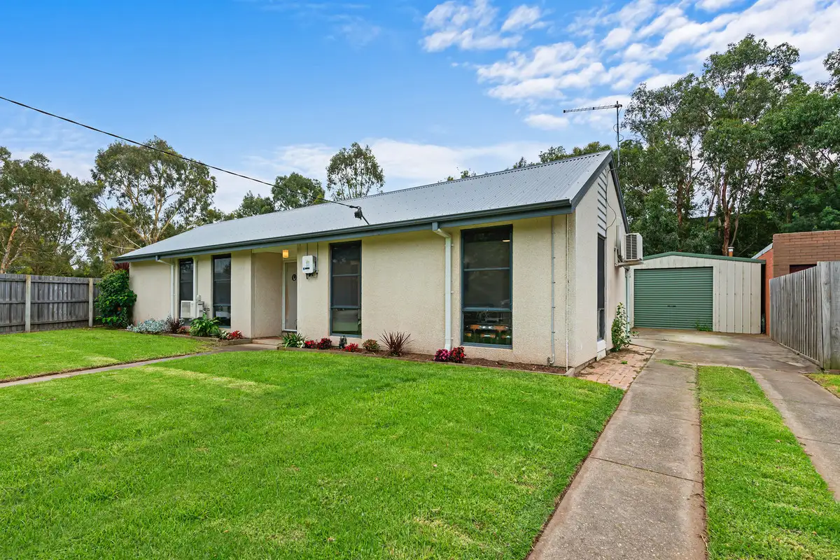 Main view of Homely house listing, 9 Shepherd Court, Sale VIC 3850