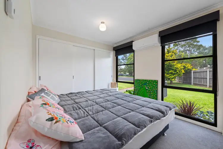 Fifth view of Homely house listing, 9 Shepherd Court, Sale VIC 3850