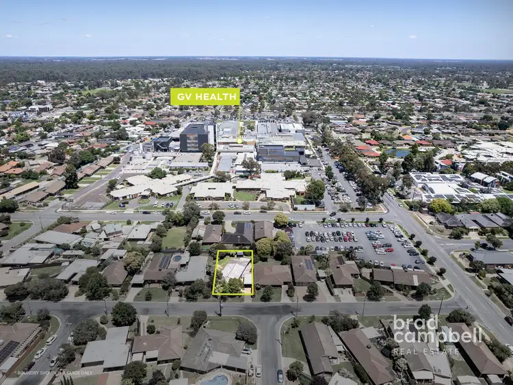 Fourth view of Homely house listing, 14 Gaylard Street, Shepparton VIC 3630