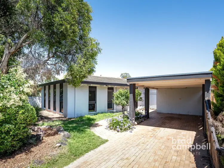 Fifth view of Homely house listing, 14 Gaylard Street, Shepparton VIC 3630