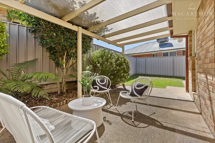 Fourth view of Homely house listing, 1 Nethereby Place, Bourkelands NSW 2650