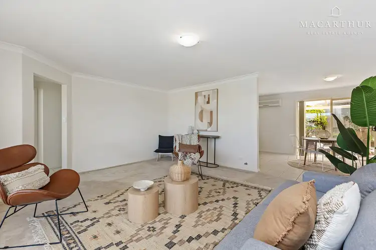 Fifth view of Homely house listing, 1 Nethereby Place, Bourkelands NSW 2650