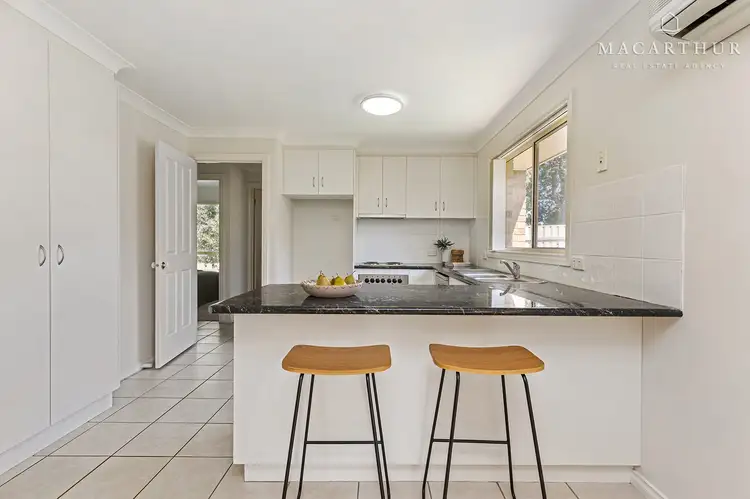 Sixth view of Homely house listing, 1 Nethereby Place, Bourkelands NSW 2650