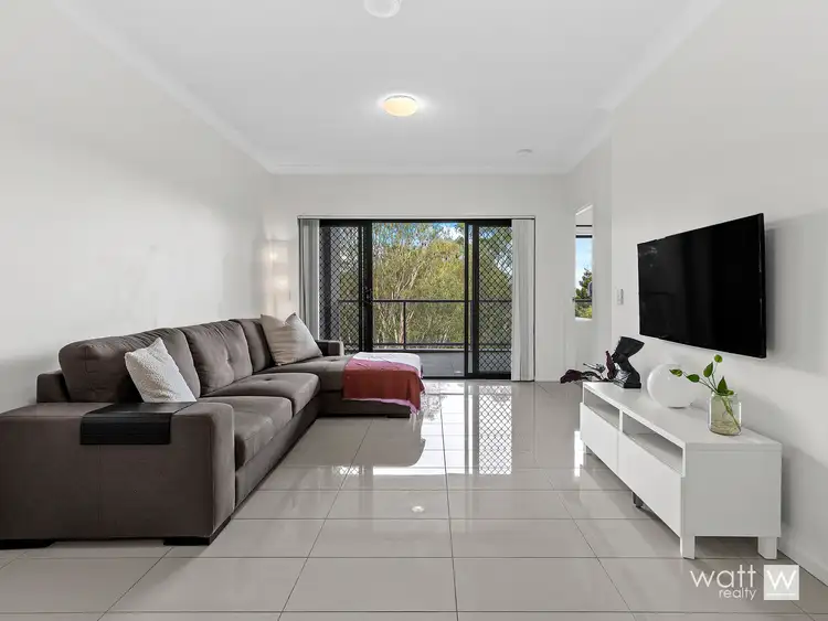 Second view of Homely unit listing, 44/107 Kittyhawk Drive, Chermside QLD 4032