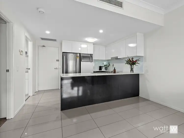 Fourth view of Homely unit listing, 44/107 Kittyhawk Drive, Chermside QLD 4032