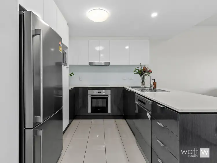 Fifth view of Homely unit listing, 44/107 Kittyhawk Drive, Chermside QLD 4032