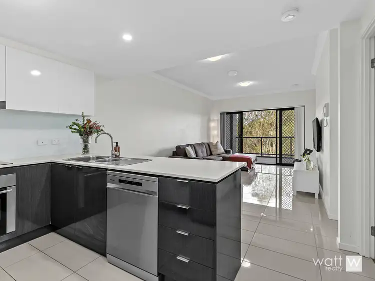 Sixth view of Homely unit listing, 44/107 Kittyhawk Drive, Chermside QLD 4032