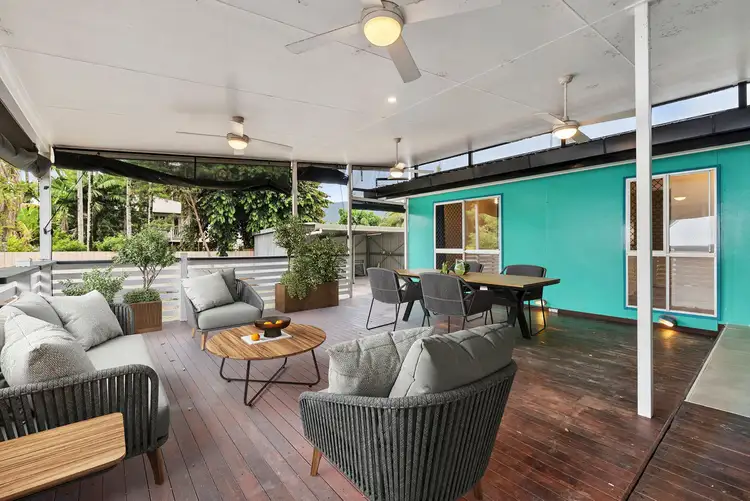 Third view of Homely house listing, 9 Cavallaro Avenue, Earlville QLD 4870