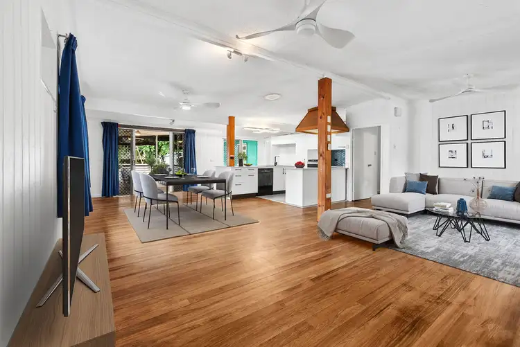 Fourth view of Homely house listing, 9 Cavallaro Avenue, Earlville QLD 4870
