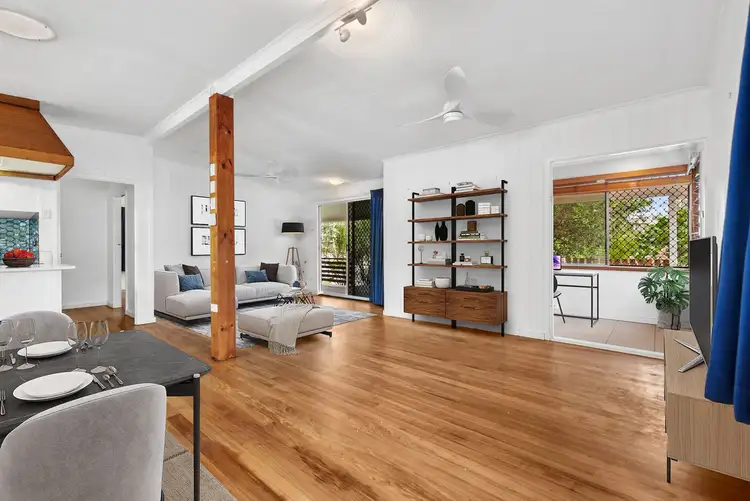 Fifth view of Homely house listing, 9 Cavallaro Avenue, Earlville QLD 4870