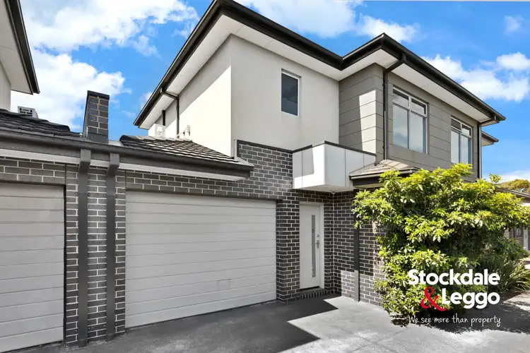 2/28 Isla Avenue, Glenroy VIC 3046