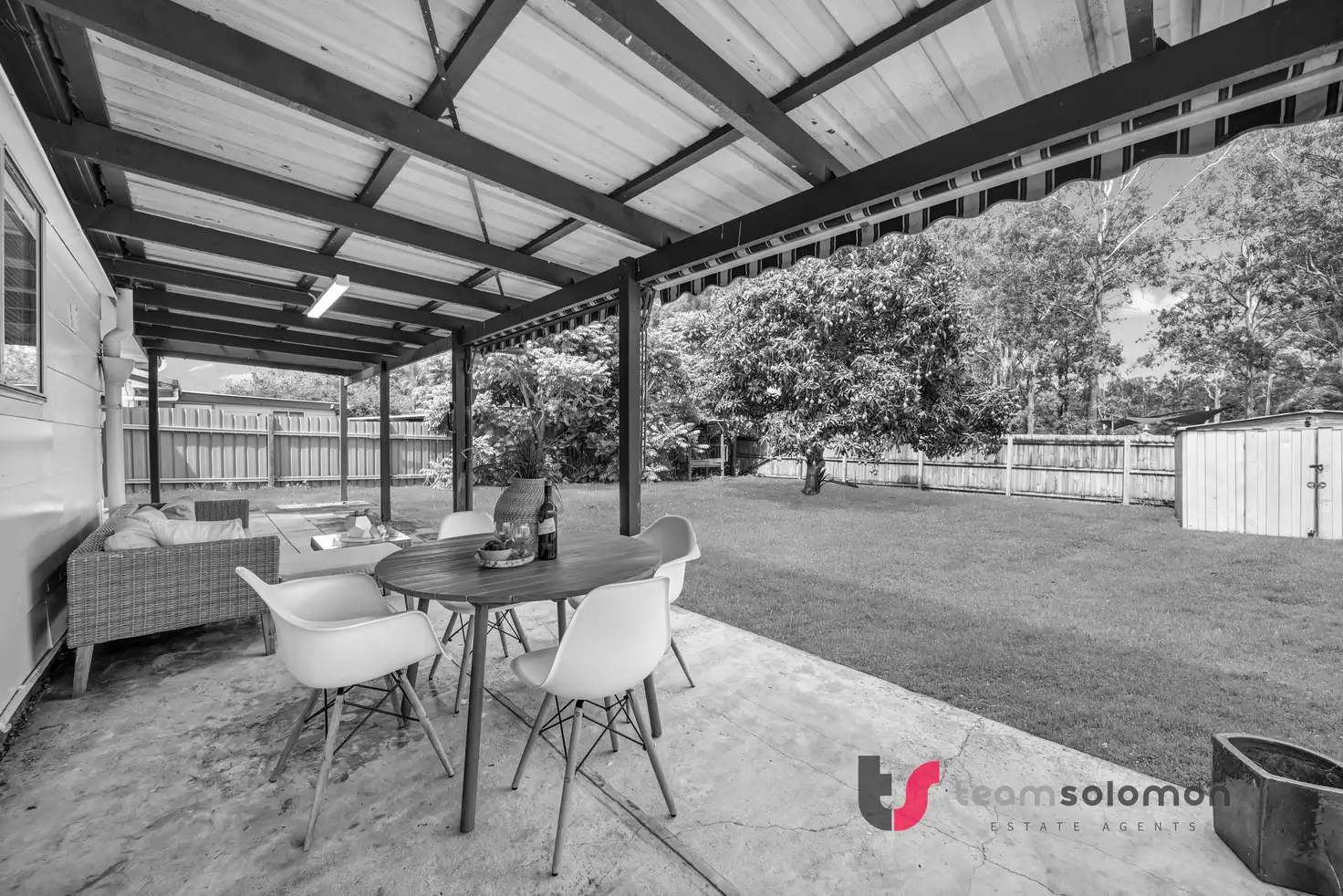 Main view of Homely house listing, 3 Temma Street, Eagleby QLD 4207